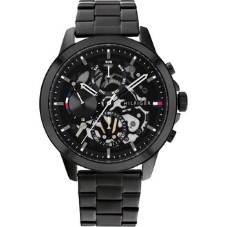 Tommy Hilfiger 1710478 Herenhorloge