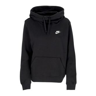 Nike Sportswear Funnel-neck Hoodie
