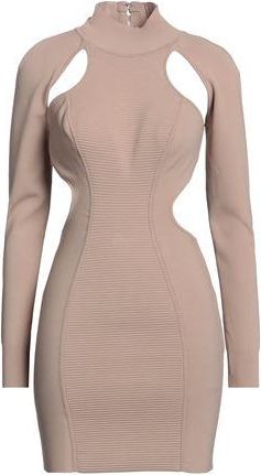 Hérve Léger VESTIDOS - Minivestidos en YOOX.COM