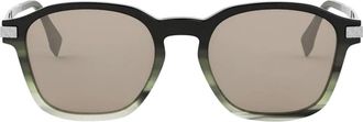 Fendi Fe40166 I Sunglasses