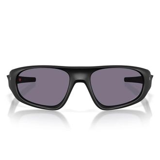 Oakley Sunglasses Oo9528 952801 Neoforma Matte Black/Prizm Grey Unisex
