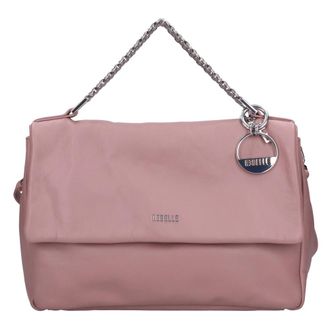 Rebelle Roze - Dames - Handtassen - Roze - ONE Size - Tassen