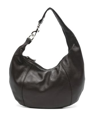 Gimaguas Paula mini shoulder bag - Marrone