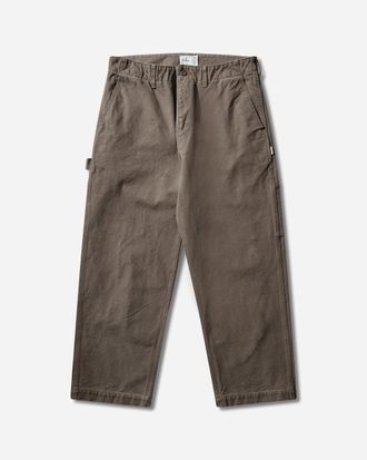 Wtaps Men s ARMSTG2501 Trousers Grey