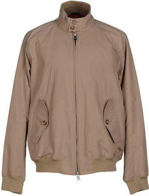 Baracuta Jackets