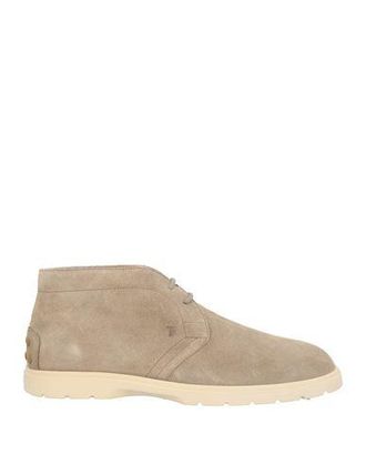 Tod's SCHUHE - Stiefeletten auf YOOX.COM