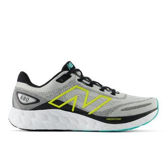 New Balance Hombre Fresh Foam 680 v8, Textil, Talla 40.5