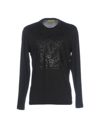 Versace TOPWEAR - T-shirts sur YOOX.COM