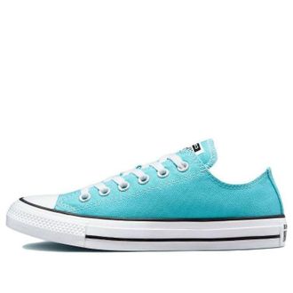 Converse Chuck Taylor All Star Low Fly Blue A00463F