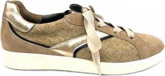 Softwaves Womens Imala Shoe In Sahara