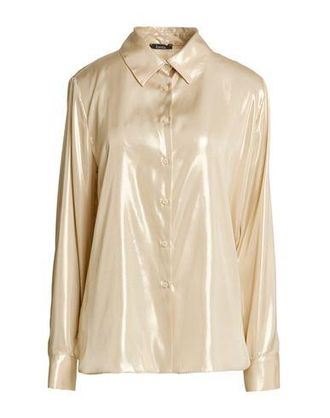 Hanita TOPWEAR - Shirts on YOOX.COM