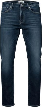Jacob Cohen Bard Jeans - Heren - Slim Fit Jeans - Blauw - W33 - Katoen - Jeans
