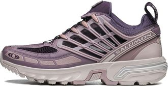 Salomon Acs Pro Purple 471324