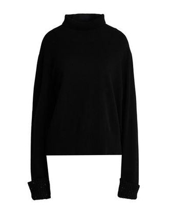 Fabiana Filippi KNITWEAR - Turtlenecks on YOOX.COM