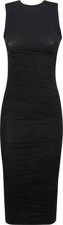 Wolford Mujer, Vestidos, Negro, Talla: M