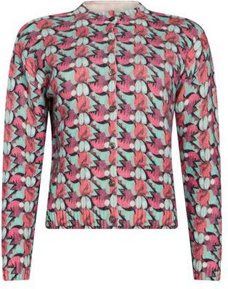 Jei's by Letizia Denaro MAGLIERIA - Cardigan su YOOX.COM