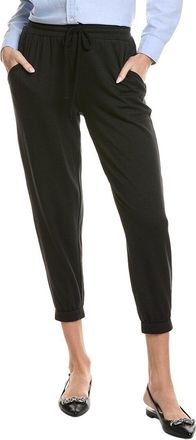Eileen Fisher Eileen Fisher Petite Cozy Brushed Terry Hug Jogger Pant