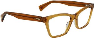 Lanvin Acetate Womens Frames