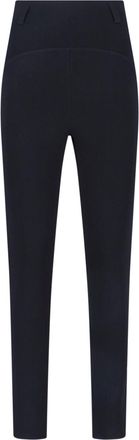 Alaia Leggings A Vita Alta