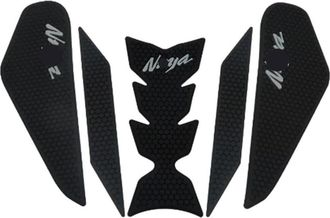 OEM Adhesivo Protector De Dep&oacute;sito De Combustible Para Kawasaki Ninja 400, Adhesivo Protector De Dep&oacute;sito De Motocicleta 3d, Adhesivo De Emblema, Adhesivo