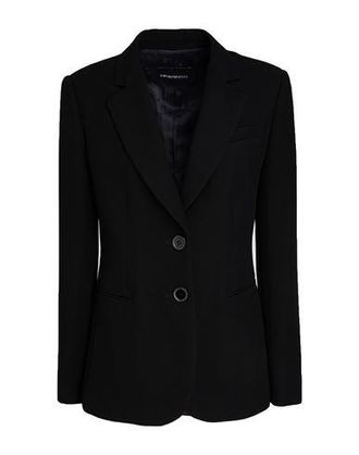 Emporio Armani SUITS and CO-ORDS - Blazers on YOOX.COM