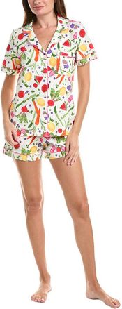 Bedhead Pajamas 2pc Short Pajama Set