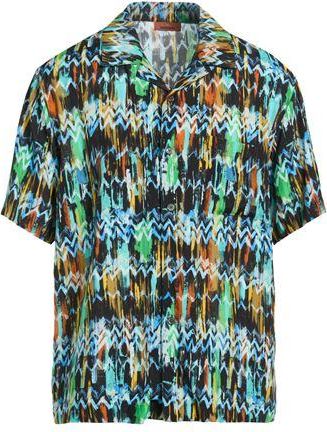 Missoni TOPWEAR - Camicie su YOOX.COM