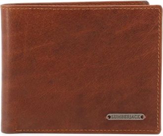 Lumberjack Hombre, Accesorios, Marrón, Talla: ONE Size