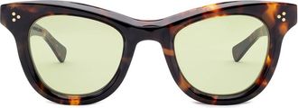 Max Pittion Sunglasses