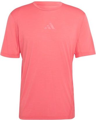 ADIDAS TERREX XPR Tee Funktionsshirt f&uuml;r Herren | rosa