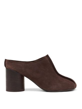 Maison Margiela Leather Mules