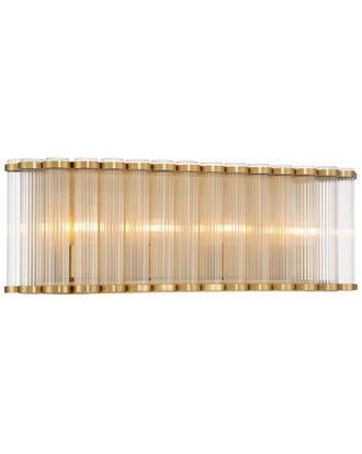 Eurofase Lighting Glasbury 24In Vanity Wall Mount