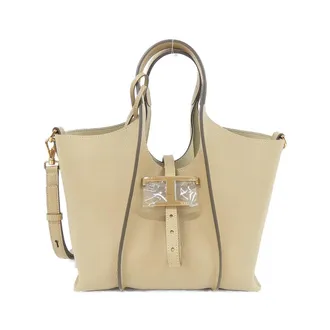 Tod's Tods T TIMELESS Calf Bag