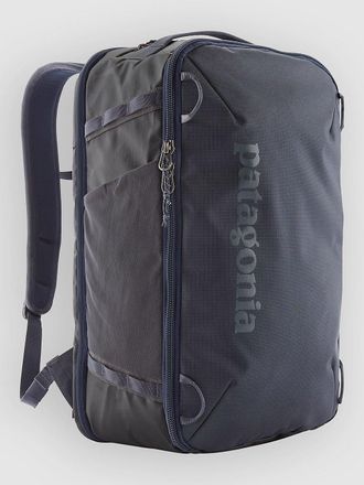 Patagonia Black Hole Mini MLC Rucksack forge grey