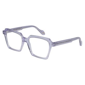 K&agrave;dor Kallima Light Optical Frame - unisex - Kador - Glasses - Purple - 54 MM - Accessories