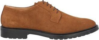 Saxone of Scotland CALZADO - Zapatos de cordones en YOOX.COM