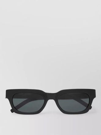 Saint Laurent acetate sunglasses