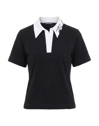 Karl Lagerfeld CAMISETAS Y TOPS - Polos en YOOX.COM