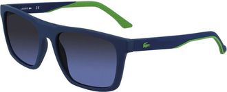 Lacoste unisex, Accesorios, Azul, Talla: ONE Size