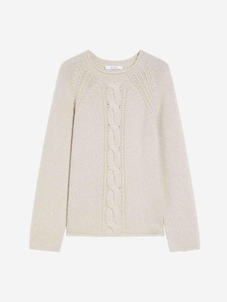 Max Mara Cashmere Knit Sweater