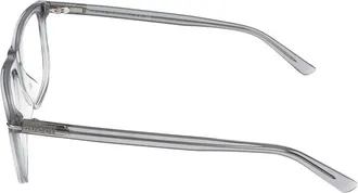 Gucci GG2130O Eyeglasses - Grey