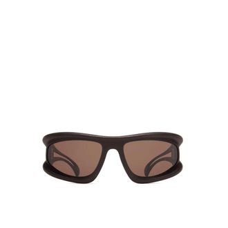 Mykita unisex, Accessori, Marrone, Taglia unica, new