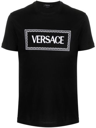 Versace T-Shirts And Polos