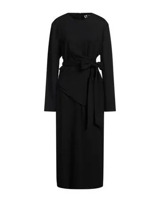 Diane Von F&uuml;rstenberg VESTIDOS - Vestidos midi en YOOX.COM