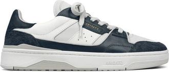 Axel Arigato Clay Sneaker in Beige/black at Nordstrom, Size 13