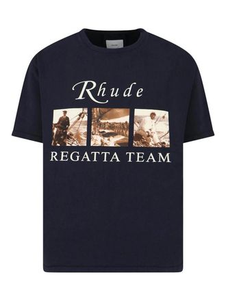Rhude T-Shirt