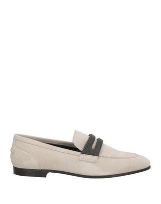 Brunello Cucinelli SCHUHE - Mokassins auf YOOX.COM