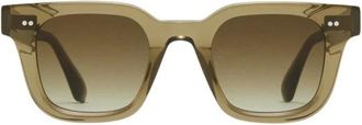 Chimi Eyewear Mujer, Accesorios, Marr&oacute;n, Talla: ONE Size