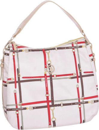 U.S.Polo Association Accessories - Dames - Handtassen - Veelkleurig - ONE Size - Polyester - Tassen