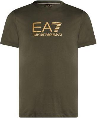 Emporio Armani TOPWEAR - T-shirts su YOOX.COM